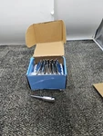 (24 Pieces) Mardarth M14 X 1.5 Cone Bulge Spike Wheel Lug Nuts Fits Sierra 1500 Open. Price: $52.19.