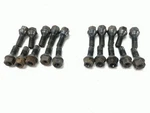 2010 Bmw 335XI 335I 328I 328XI E90 E92 Lug Nut / Bolt Set 20PC M12X1,5 6781150 Used. Price: $29.99.