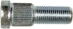 Dorman 610-159.1 1/2-20 Serrated Wheel Stud .620 In. Knurl, 1-5/8 Length New. Price: $9.98.