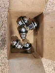 Wheel Lug Nut Dorman 611-210 Nissan Frontier Titan Pathfinder Sentra Altima New. Price: $19.99.