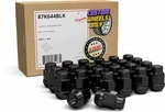 For Infiniti G35 03 Lug Wheel Installation Kit Black Cone Seat Acorn Bulge New. Price: $32.08.