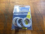 White Knight 107804 Cragar Mag Off-center Washers (4 Pk) New. Price: $6.50.