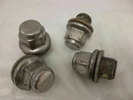 Fasteners Wheel Lugs Set Toyota Corolla 2008 2007 2006 2005 2004 2003 Used. Price: $26.22.