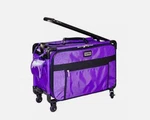 Tutto Machine On Wheels (20-INCH Purple) New. Price: $182.69.
