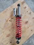 2017 Mercedes G550 4X4 Suspension Shock Absorber Strut 4633202100 Oem Used. Price: $2200.00.