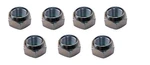 Pack 16-24 Genuine Gm Chevrolet Lcf 3500HG Rear Right Wheel Lug Nut 97359809 New. Price: $35.89.