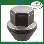Alloy Wheel Nut Fits Volvo C30 S40 V40 V50 Awd Oe 30666349 Febi 29463 New. Price: $13.44.