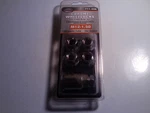 Dorman 711-326 Chrome Cone Seat Bulge Open End Wheel Locks M12-1.50 Nip New. Price: $18.00.