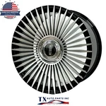 20X8.5" Flow Forged Wheel Single Rim Lincoln 6LUGS 6X135/6X139.7 ET+31MM New. Price: $449.90.