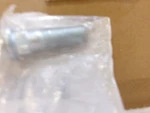 Dorman 610-340.1 Stud Hardware Oem New. Price: $6.99.