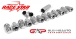 Race Star Wheels 93 Truck Lug Nut Kit (24) Gm 14MMX1.50 #602-2428-24 New. Price: $96.37.