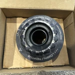 Porsche Center Lock GT3 Also Fit 991.1 991.2 GT2 Turbo 99136108190 Used. Price: $100.00.