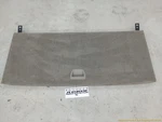 Volvo XC70 V70 Rear Trunk Spare Tire Floor Carpet Cover Fits 2001-2007 02 03 Used. Price: $67.40.