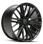 4 New ZL1 Truck Wheels 20X9.5 Oe Replica Gloss Black 20" Chevy Gmc 1500. Price: $895.00.