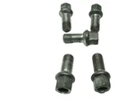 2003-2021 Audi S5 S4 A4 A5 A6 Wheel Lug Bolt / Nut Set (5) WHT002438 Used. Price: $22.45.