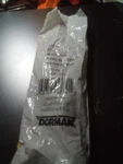 Wheel Lug Stud Rear Dorman 610-429.1 Free Shipping New. Price: $10.99.