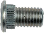 Dorman 610-338.1 Wheel Lug Stud New. Price: $14.80.