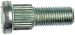 Dorman 610-024.1 7/16-20 Serrated Wheel Stud 1-3/8 In. Length Fits Gm Models New. Price: $10.92.