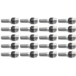 H&r 1456806 20 X Porsche Type Movable Head Wheel Lug Bolts 1.5 Mm Set New. Price: $179.71.