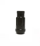 Wheel Mate Monster Open End Lug Nut Set Of 4 - Black 1/2IN New. Price: $89.51.