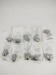 Dorman 611-153.1 Wheel Nut 97822.1 1/2-20 Nos (pack Of 10) New. Price: $39.40.