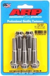 Arp S/s Bolt Kit - 12PT. (5) 10MM X 1.5 50MM New. Price: $46.74.