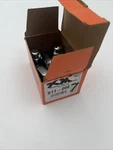 Wheel Lug Nut-nut Boxed Dorman 611-098 Qty: 7 New. Price: $13.64.