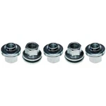 Raybestos 10111N Line Wheel Lug Nut. Price: $35.15.