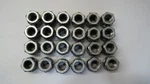 2008 Gmc Yukon Denali Wheel Nut Set Of 24 Used. Price: $74.28.