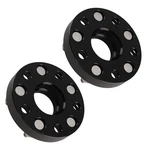 25MM Wheel Spacers For Toyota MR2 Supra 1986-1998 5X114.3MM 60.1MM Hub New. Price: $39.65.