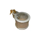 Buyers Products 2" Kingpin Lock (KPL-200) New. Price: $27.99.