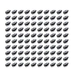 Gorilla 100 Lugnuts 14MM 1.50 Acorn 13/16 Hex- 71148 New. Price: $156.24.