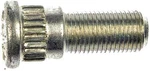Dorman 610-120 Serrated Wheel Stud 1/2-20 .650 In. Knurl 1-1/2 Length New. Price: $27.89.