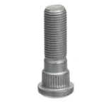 Genuine Nissan Hub Assembly Wheel Stud 43222-70T00 New. Price: $10.08.