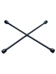 Ken Tool 35620 (T9520) Economy 4 Way Truck Lug Wrench New. Price: $30.00.