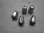2011 Cadillac Cts Lug Nut Set Used. Price: $25.99.