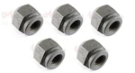 Land Rover Discovery 2 Range P38 Hex Lug Nuts Set Of ANR4851 New. Price: $35.00.