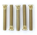 Arp Wheel Stud Kit Fits Late Model Gm Camaro / Firebird Corvette M12 X 1.50" New. Price: $50.82.