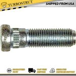 Dorman Autograde Rear Wheel Lug Stud For Chevrolet Impala 1960-1983 1984 1985 New. Price: $30.08.