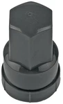 Dorman 611-610 Wheel Fastener Cover For Select 88-97 Chevrolet Oldsmobile Models New. Price: $12.32.