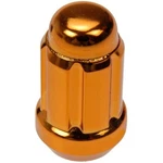 Dorman 711-255I Orange Spline Drive Lock Set 1/2 20 New. Price: $74.62.