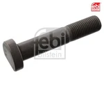 Wheel Bolt Febi Bilstein 102242 Rear Axle For Mercedes-benz Neu. Price: $29.94.
