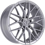 Tis Motorsports Gloss Silver 19X8.5 5X4.5 35MM (505S-9856535) New. Price: $314.00.