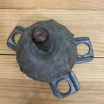 80-90S Gm Ford Buick Cadillac Oldsmobile Wire Hubcap Locking Key Bracket Bolt Used. Price: $24.95.