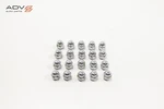 2011 2025 Hyundai Tucson Wheel Rim Lug Nut Bolt Oem -set Of 20- Used. Price: $47.49.