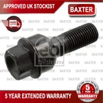 Fits Porsche 911 Cayenne Panamera Boxster Cayman Baxter Front Rear Wheel Bolt #1 New. Price: $151.76.