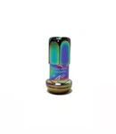 Project Kics 12X1.50 R40 Lug Nuts (X4) WZRC11N (4 Pcs, No Lock) - Neo Chrome New. Price: $84.99.