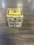 8 Dorman 610-025 7/16-20 Serrated Wheel Stud .564 In. Knurl 1-5/16 Length New. Price: $39.95.