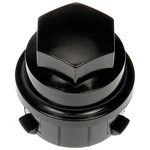 Dorman 611-953 M27 2.0 Black Wheel Nut Cover Threaded Type New. Price: $103.31.