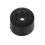 New Oem Vw Volkswagen 1998-2022 Wheel Lug Nut Bolt Cover Genuine 1K0-601-173-9B9. Price: $8.14.